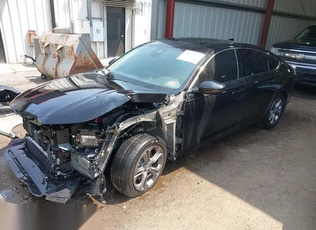 1HGCY2F68PA063799 2023 2023 Honda Accord- Hybrid Ex-L 2