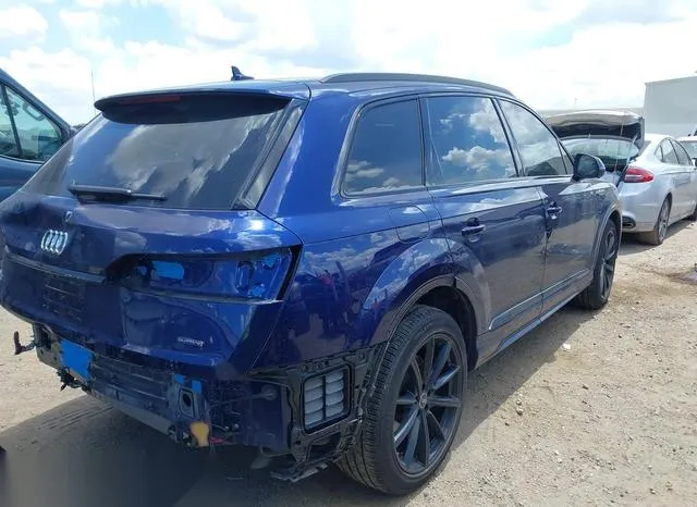 WA1LXBF70PD019198 2023 2023 Audi Q7- Premium Plus 55 Tfsi Q 4