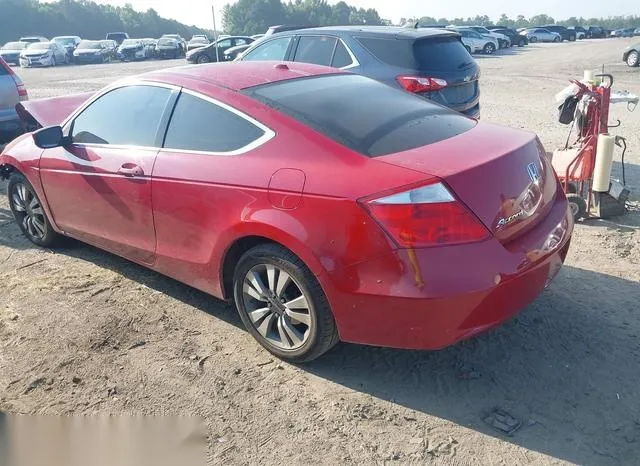 1HGCS12838A017656 2008 2008 Honda Accord- 2-4 Ex-L 3