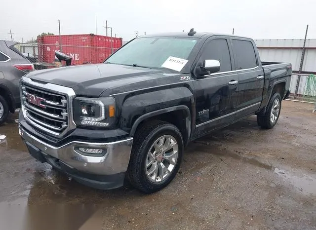 3GTU2NEC5JG215513 2018 2018 GMC Sierra- 1500 Slt 2