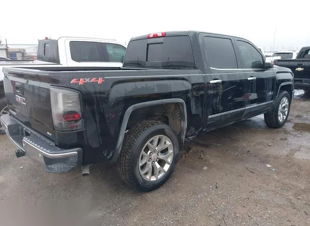 3GTU2NEC5JG215513 2018 2018 GMC Sierra- 1500 Slt 4