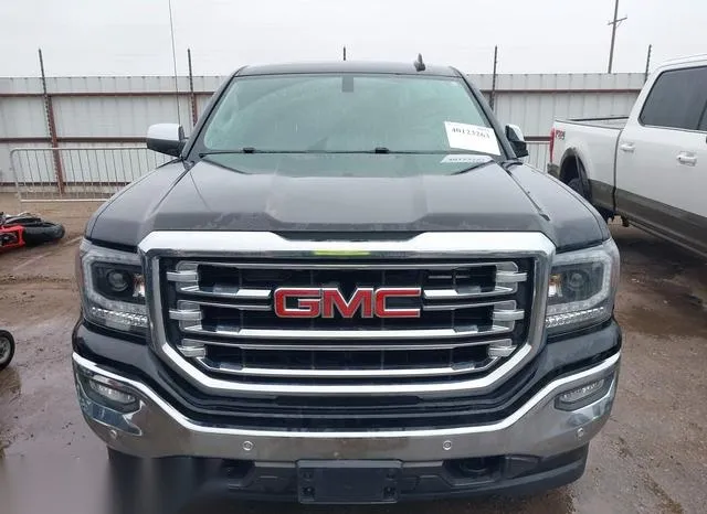 3GTU2NEC5JG215513 2018 2018 GMC Sierra- 1500 Slt 6