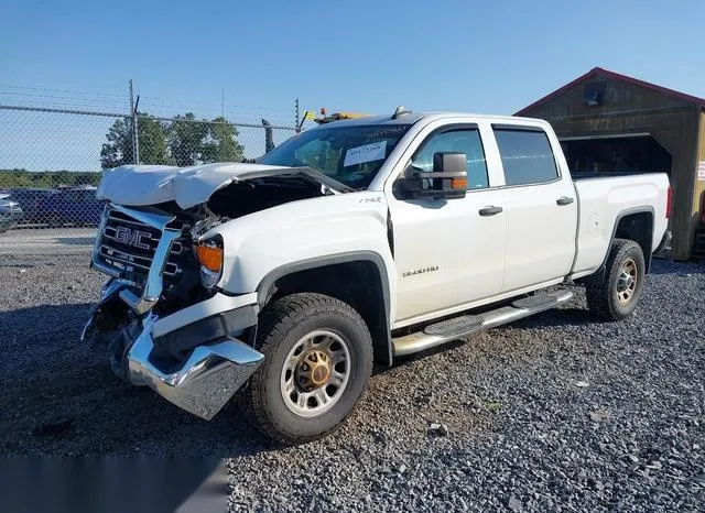 1GT12VEG6HF177551 2017 2017 GMC Sierra- 3500hd 2