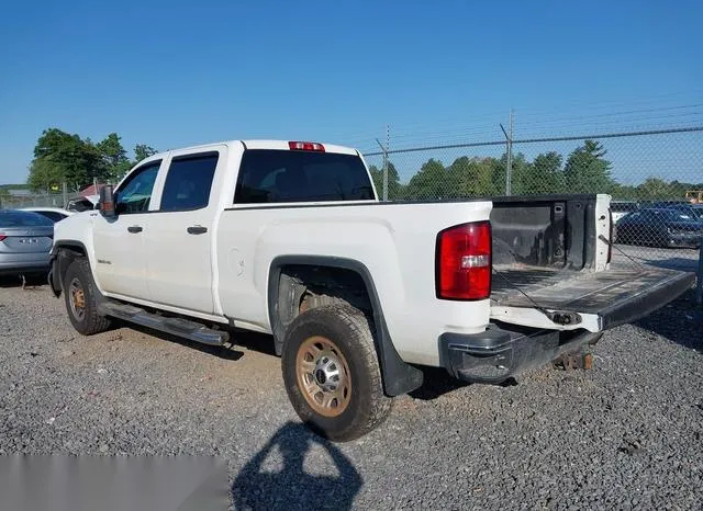 1GT12VEG6HF177551 2017 2017 GMC Sierra- 3500hd 3