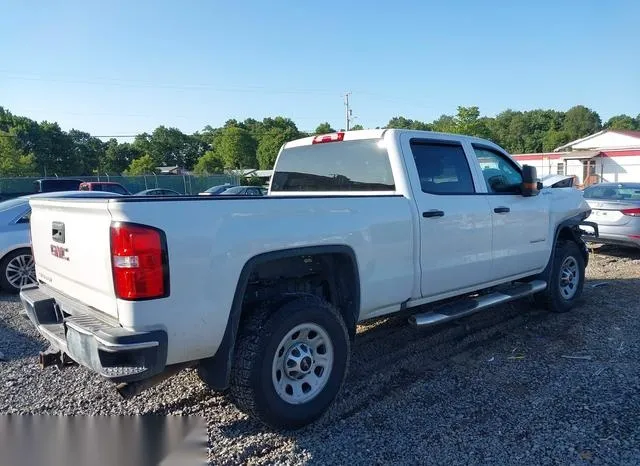 1GT12VEG6HF177551 2017 2017 GMC Sierra- 3500hd 4