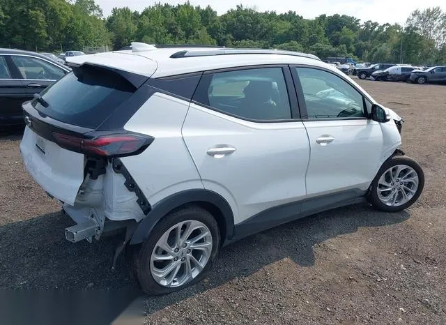 1G1FY6S05P4157005 2023 2023 Chevrolet Bolt Euv- Fwd Lt 4