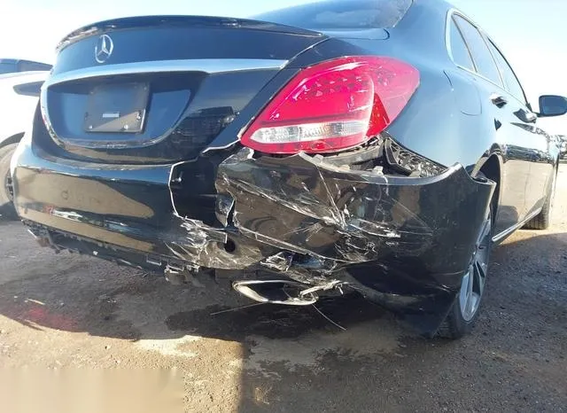 55SWF4JB3JU282314 2018 2018 Mercedes-Benz C 300 6