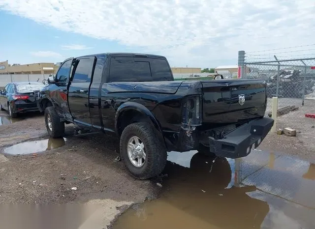 3C6UR5NL1DG562151 2013 2013 RAM 2500- Laramie 3