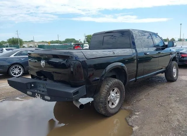 3C6UR5NL1DG562151 2013 2013 RAM 2500- Laramie 4