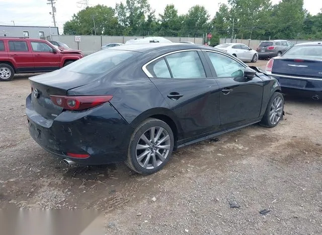 3MZBPACL7NM315461 2022 2022 Mazda 3- Preferred 4