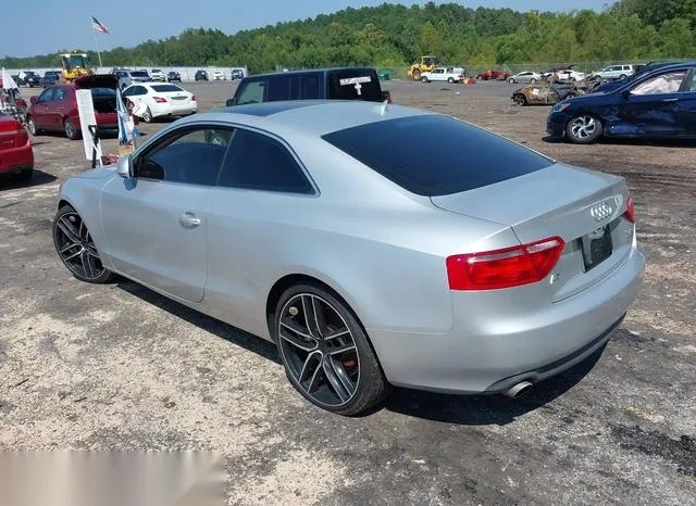 WAUDK78T69A010250 2009 2009 Audi A5- 3-2L 3