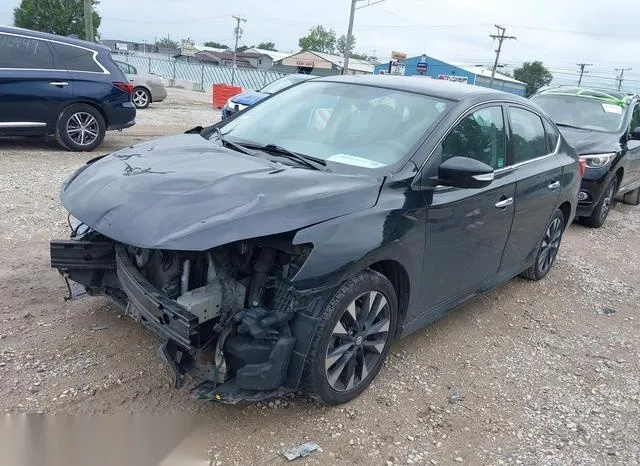 3N1AB7AP1GY333863 2016 2016 Nissan Sentra- SR 2