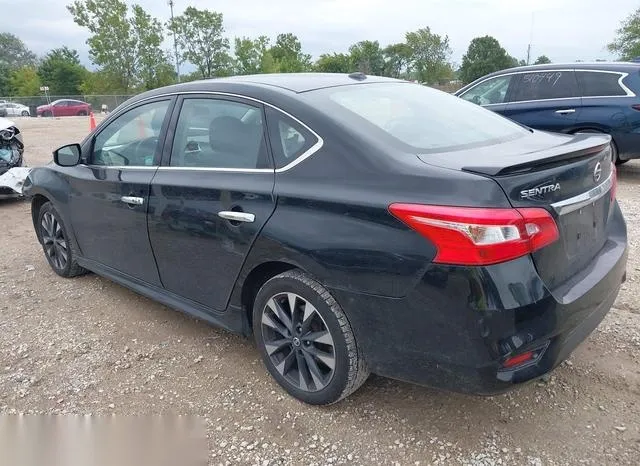 3N1AB7AP1GY333863 2016 2016 Nissan Sentra- SR 3