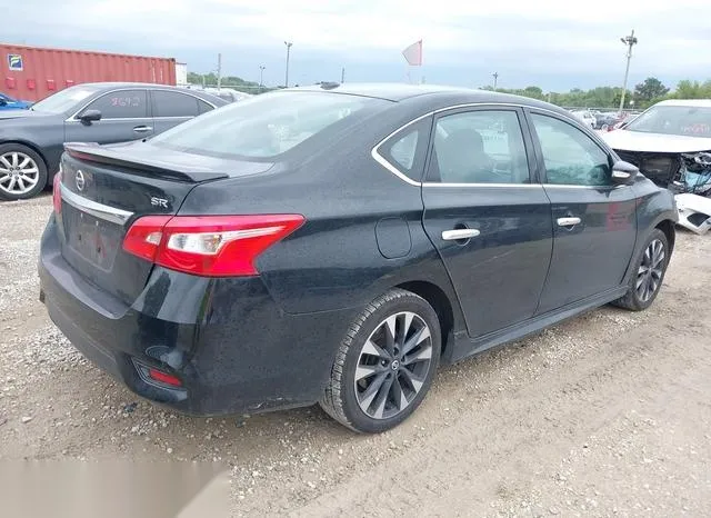 3N1AB7AP1GY333863 2016 2016 Nissan Sentra- SR 4