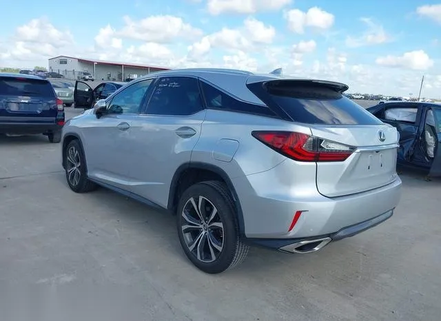 2T2ZZMCA5JC116290 2018 2018 Lexus RX- 350/Base/F Sport 3