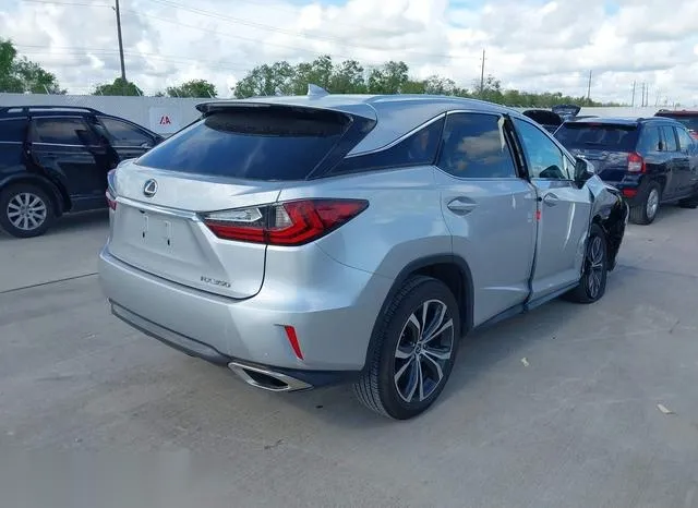 2T2ZZMCA5JC116290 2018 2018 Lexus RX- 350/Base/F Sport 4