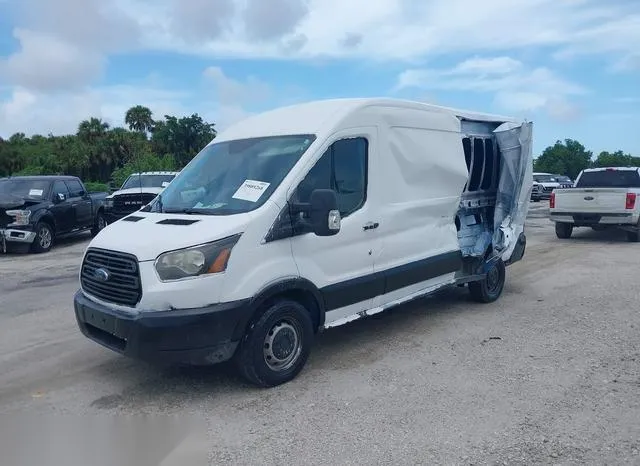 1FTYR2CM7JKA12039 2018 2018 Ford Transit-250 2