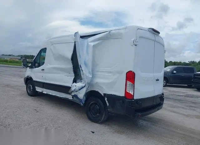 1FTYR2CM7JKA12039 2018 2018 Ford Transit-250 3