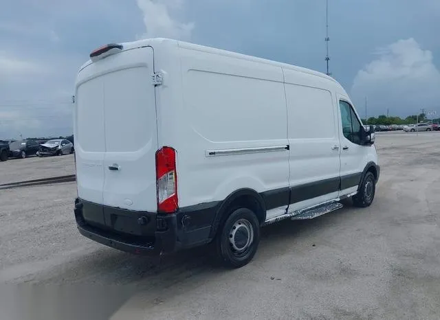 1FTYR2CM7JKA12039 2018 2018 Ford Transit-250 4