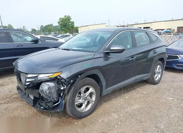 5NMJA3DE8RH354452 2024 2024 Hyundai Tucson- SE 2