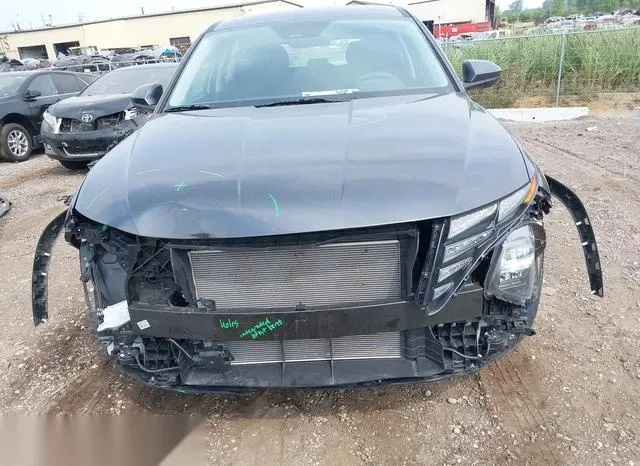 5NMJA3DE8RH354452 2024 2024 Hyundai Tucson- SE 6