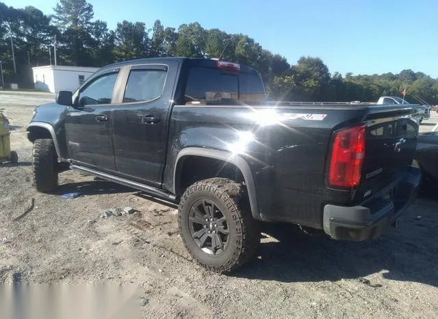 1GCPTEE11J1264764 2018 2018 Chevrolet Colorado- ZR2 3