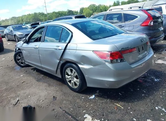 1HGCP2F64CA207135 2012 2012 Honda Accord- 2-4 SE 3