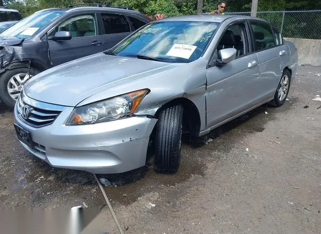 1HGCP2F64CA207135 2012 2012 Honda Accord- 2-4 SE 6