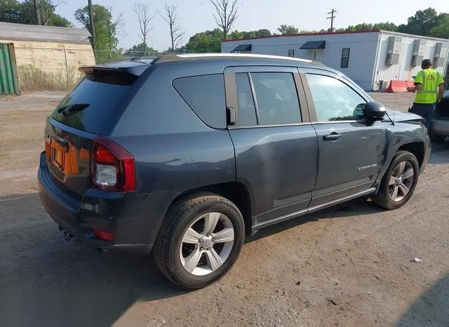 1C4NJDBB2GD510930 2016 2016 Jeep Compass- Sport 4