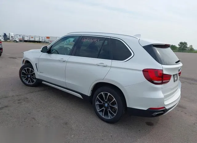 5UXKR6C51H0J84495 2017 2017 BMW X5- Xdrive50I 3