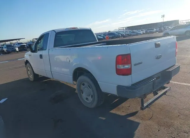 1FTRF12WX6NB47872 2006 2006 Ford F-150- Stx/Xl/Xlt 3