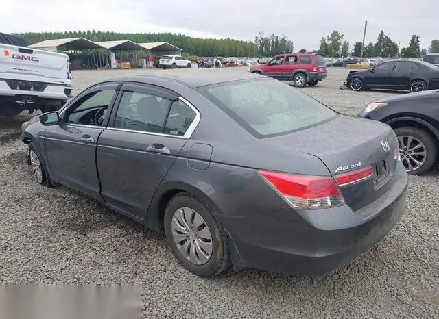 1HGCP2F30CA215402 2012 2012 Honda Accord- 2-4 LX 3