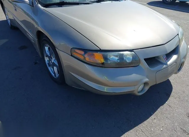 1G2HY54K224203427 2002 2002 Pontiac Bonneville- Sle 6