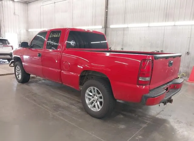 1GTEK19B05E139744 2005 2005 GMC Sierra- 1500 Sle 3