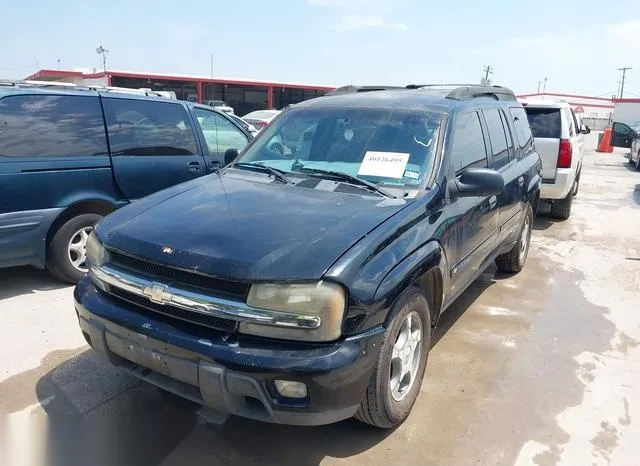 1GNES16S436118687 2003 2003 Chevrolet Trailblazer Ext- LT 2