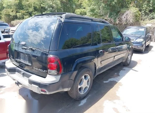 1GNES16S436118687 2003 2003 Chevrolet Trailblazer Ext- LT 4