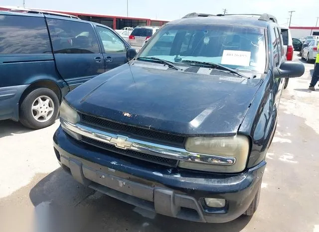 1GNES16S436118687 2003 2003 Chevrolet Trailblazer Ext- LT 6