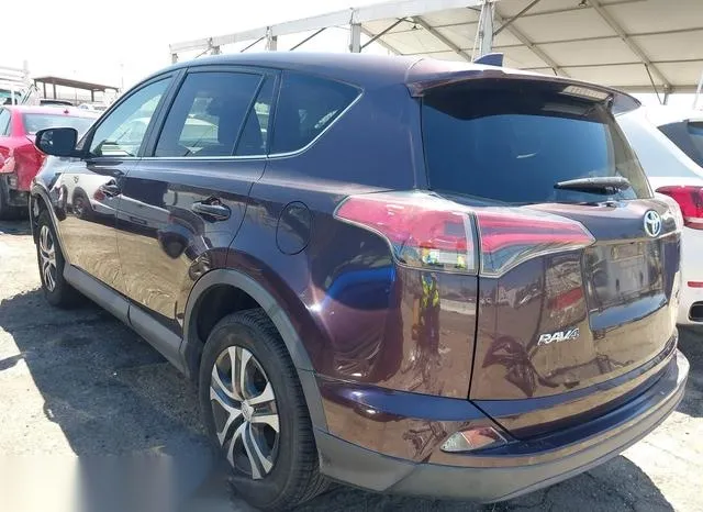 2T3ZFREV4JW434515 2018 2018 Toyota RAV4- LE 3