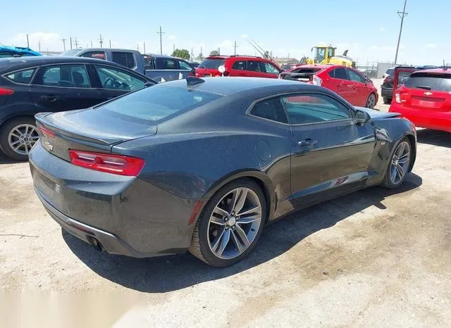 1G1FB1RS9H0197382 2017 2017 Chevrolet Camaro- 1LT 4