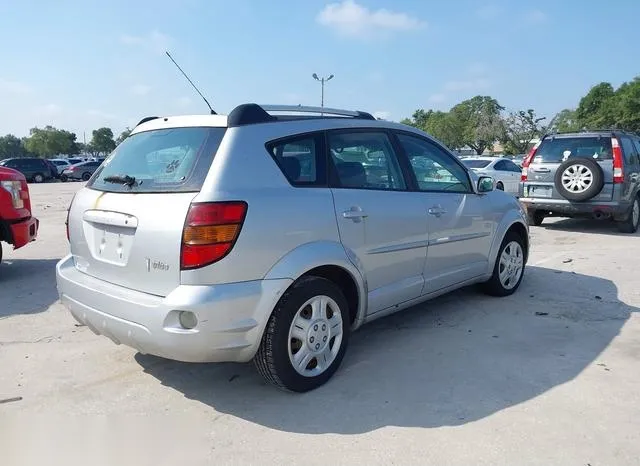 5Y2SL63875Z431300 2005 2005 Pontiac Vibe 4