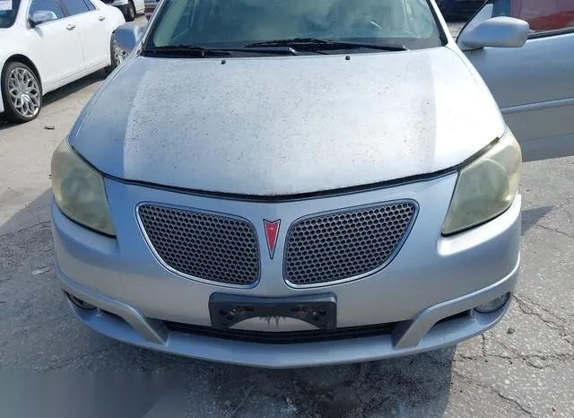 5Y2SL63875Z431300 2005 2005 Pontiac Vibe 6