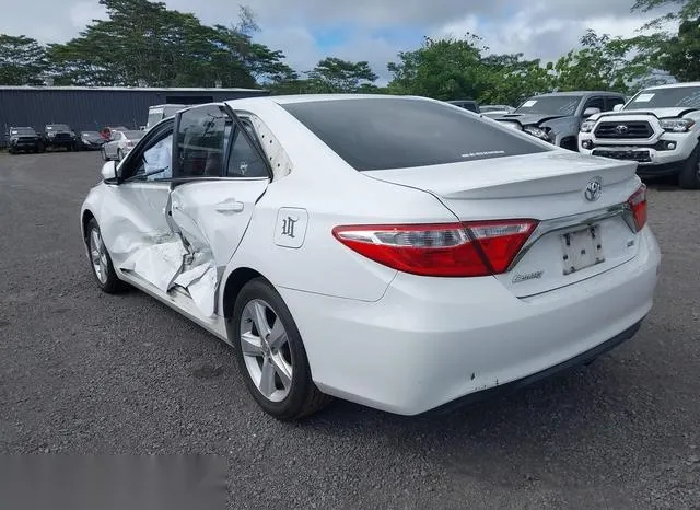 4T1BF1FK4HU619268 2017 2017 Toyota Camry- SE 3