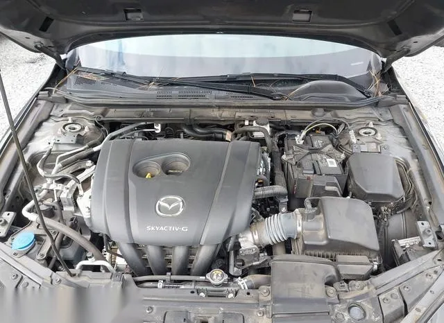 3MZBPACL0NM314300 2022 2022 Mazda 3- Preferred 10