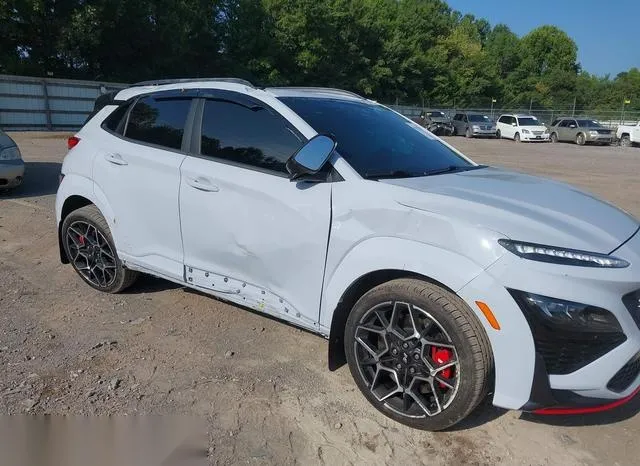 KM8KH3AC0PU008271 2023 2023 Hyundai Kona N 6