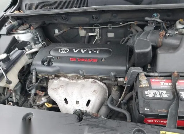 JTMBD33V285214119 2008 2008 Toyota RAV4 10