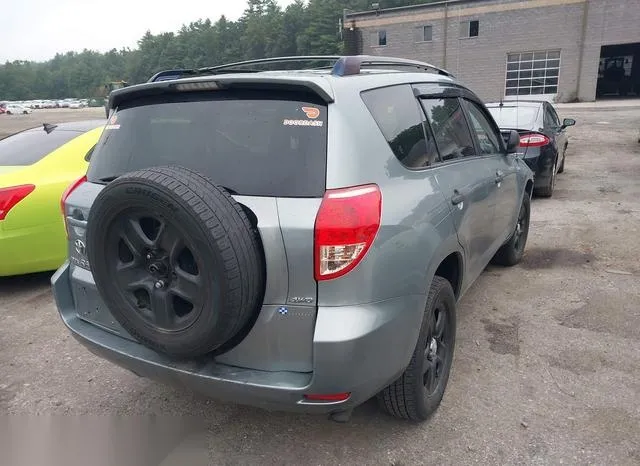 JTMBD33V285214119 2008 2008 Toyota RAV4 4