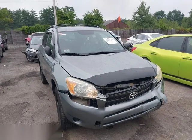 JTMBD33V285214119 2008 2008 Toyota RAV4 6