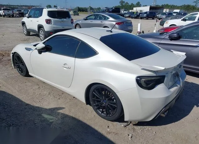 JF1ZCAC11D1613520 2013 2013 Subaru BRZ- Limited 3