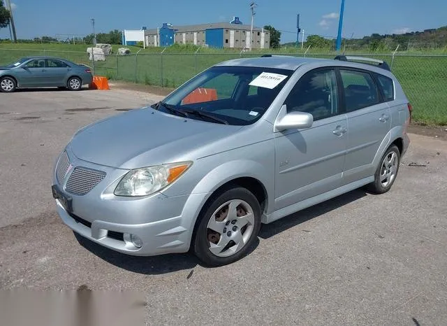 5Y2SL65886Z412107 2006 2006 Pontiac Vibe 2