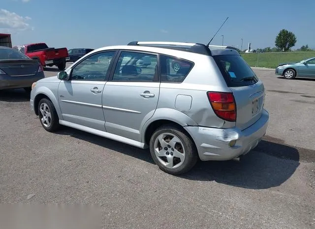 5Y2SL65886Z412107 2006 2006 Pontiac Vibe 3